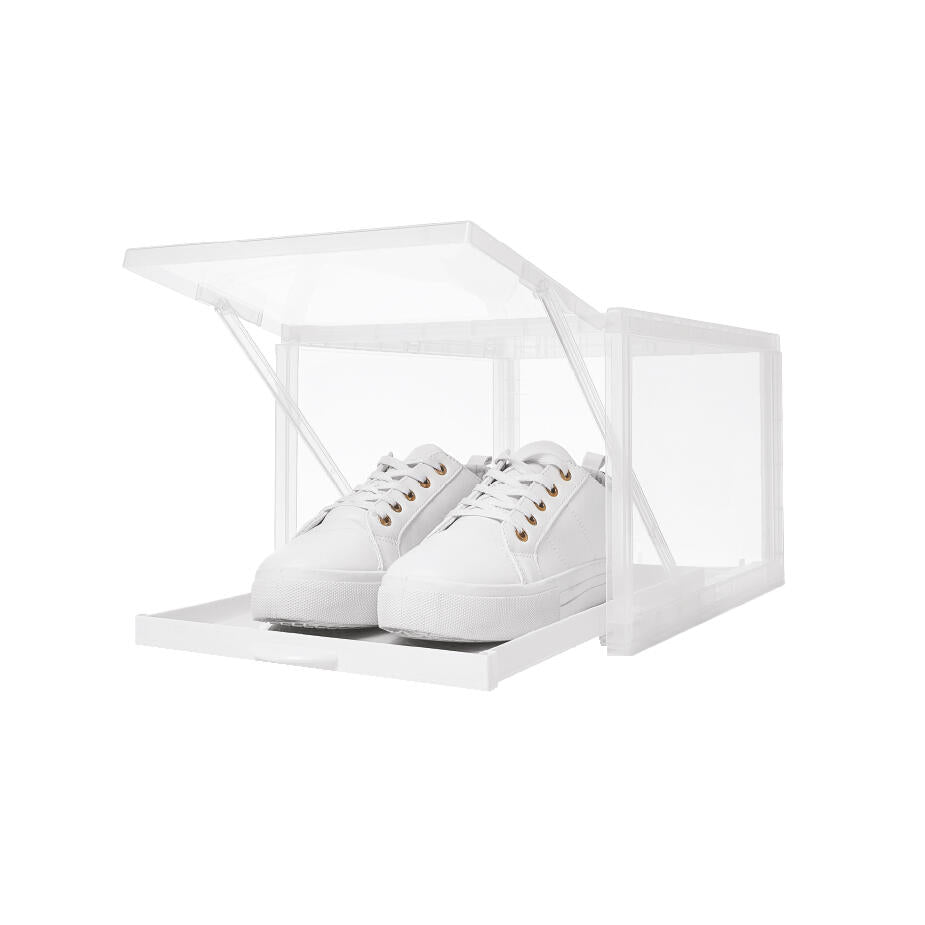 Zapatero Extraíble Pack x2un