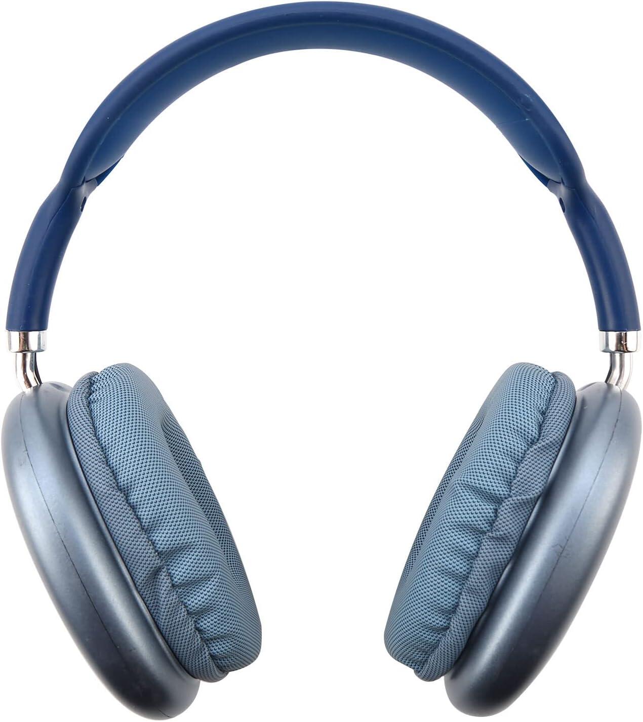 Auriculares Bluetooth Azul