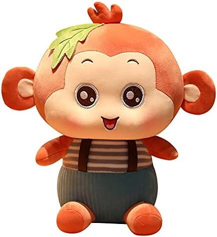 Peluche Monito Suave