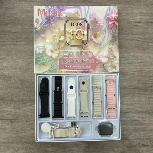 SmartWatch Mini 7 en 1