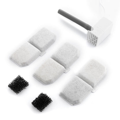 Fuente para Mascotas Drinkatt