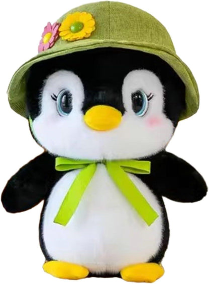 Peluche Pingüino