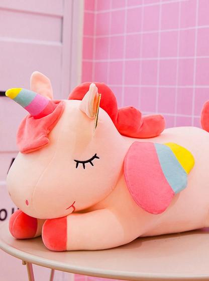 Peluche Unicornio
