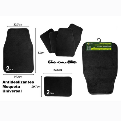 Alfombras Universales