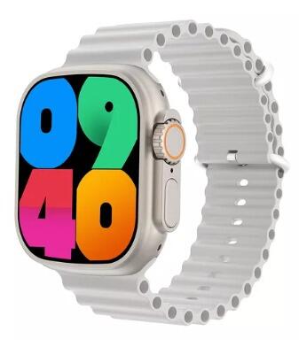 Smartwatch Ultra Pro – Modelo X10 ultra 3