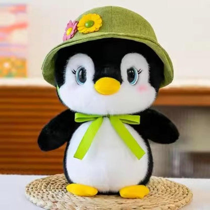 Peluche Pingüino