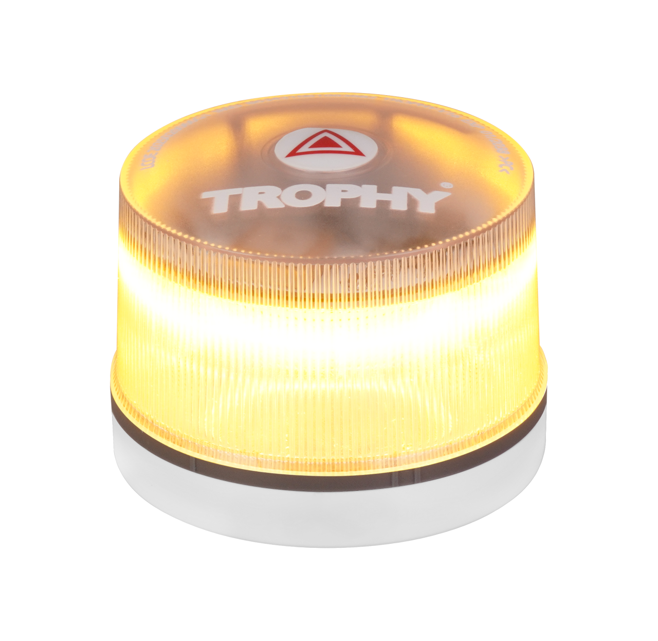 Pack 2 Piezas De Balizas Luces Emergencia V16 Homologada DGT