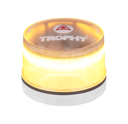 Pack 2 Piezas De Balizas Luces Emergencia V16 Homologada DGT