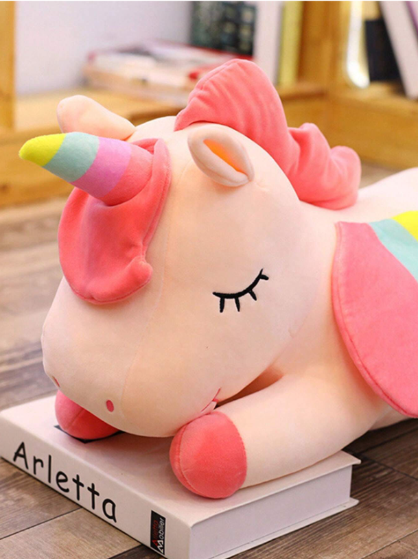 Peluche Unicornio
