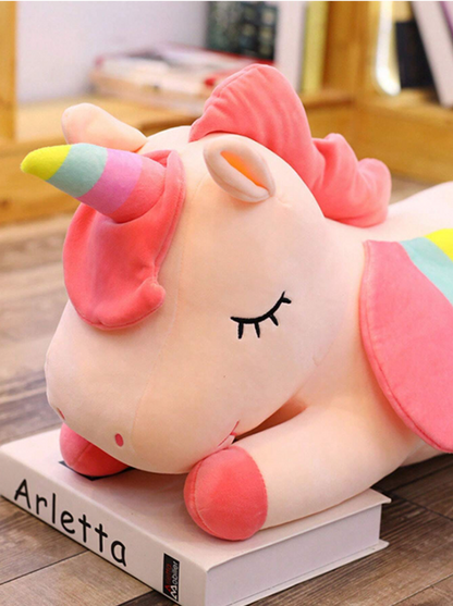 Peluche Unicornio