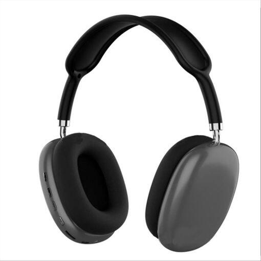 Auriculares Bluetooth Negro