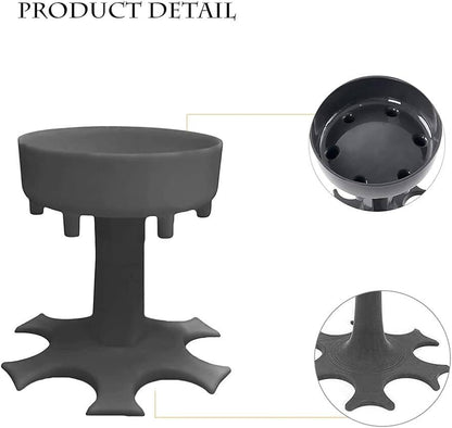 Soporte para vasos de chupito