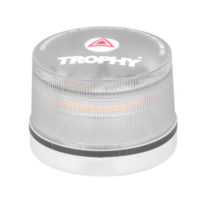 Pack 2 Piezas De Balizas Luces Emergencia V16 Homologada DGT