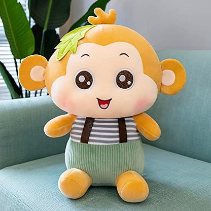 Peluche Monito Suave