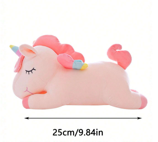 Peluche Unicornio