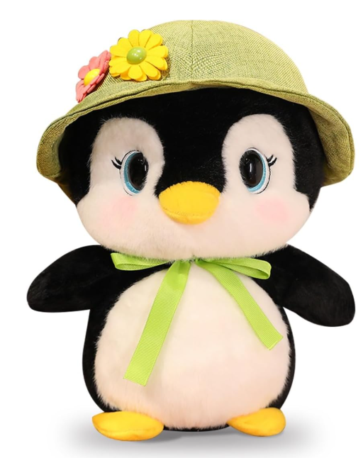 Peluche Pingüino