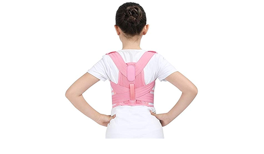 Corrector de Postura Infantil Lexniush