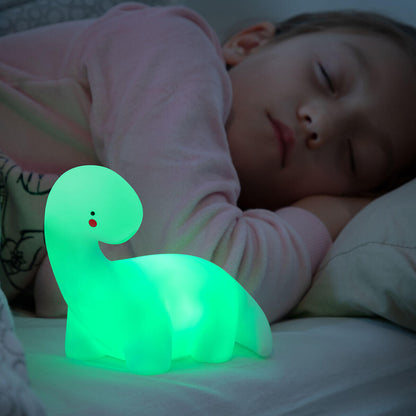 Lámpara Dinosaurio LED InnovaGoods