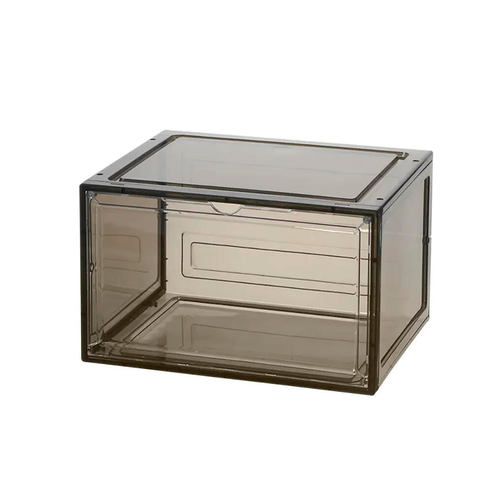 Caja para sneakers 4uds plegables