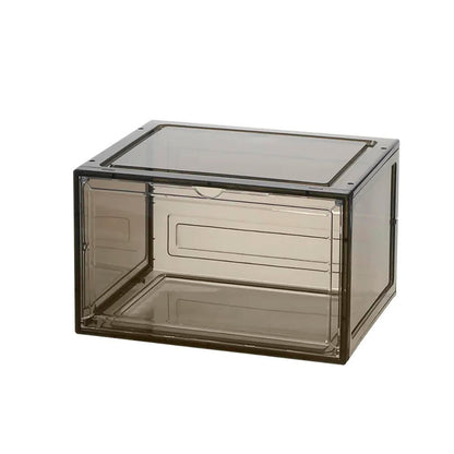 Caja para sneakers 4uds plegables