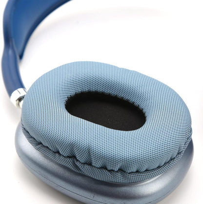 Auriculares Bluetooth Azul