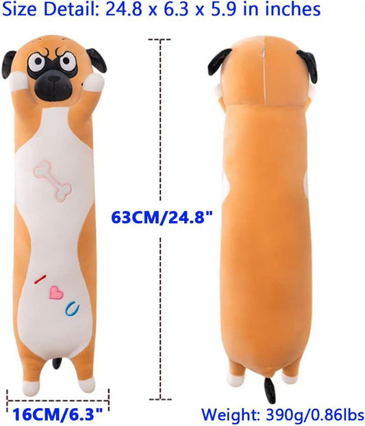 Peluche Perro para Abrazar