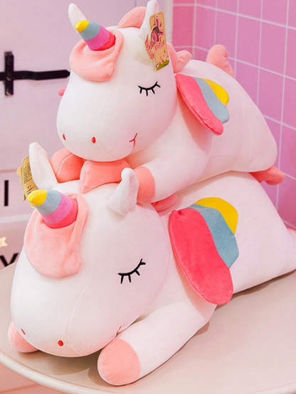Peluche Unicornio