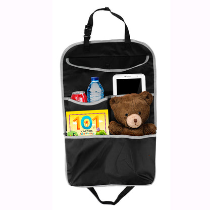 Organizador De Asiento p/ Coche