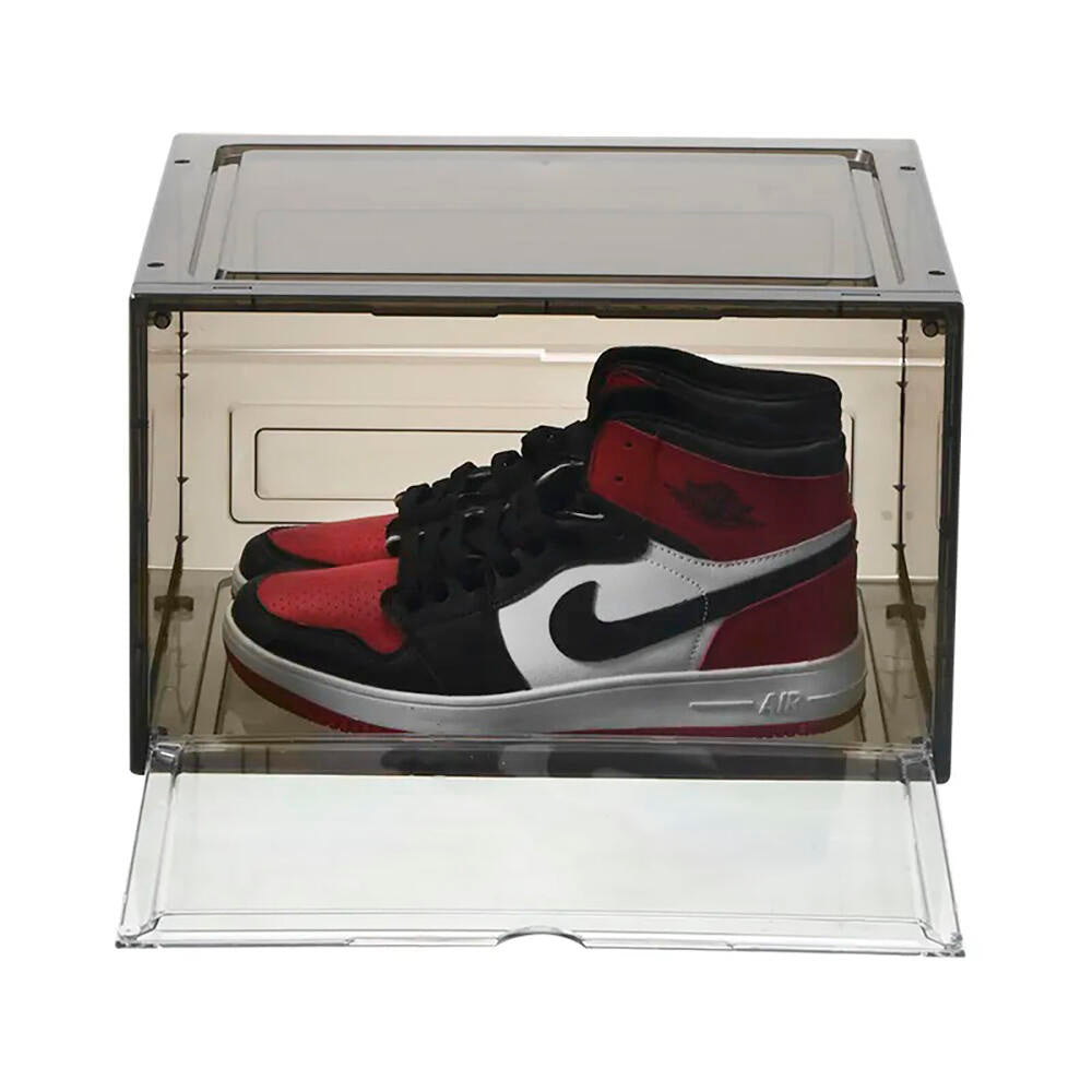 Caja para sneakers 4uds plegables