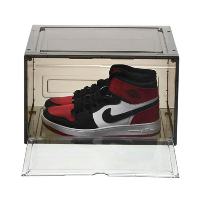 Caja para sneakers 4uds plegables