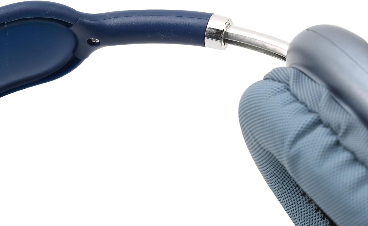 Auriculares Bluetooth Azul