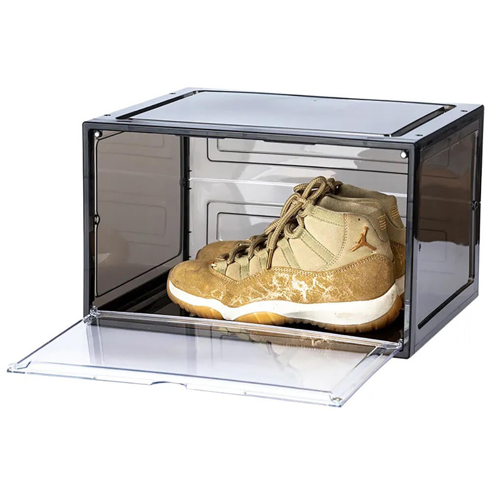 Caja para sneakers 4uds plegables
