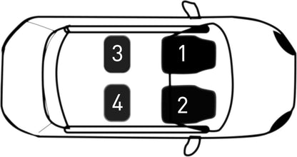 Alfombras Universales