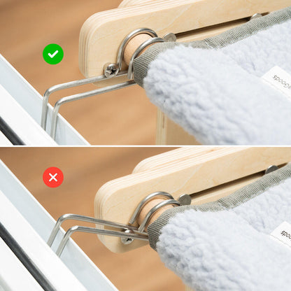 Hamaca Colgante para Gatos Hamacat