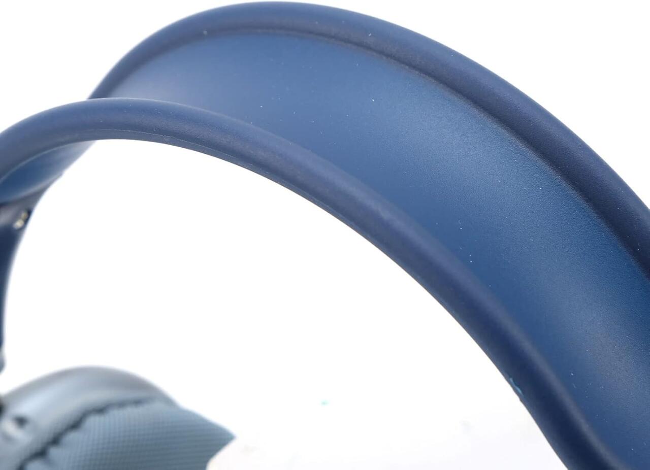 Auriculares Bluetooth Azul